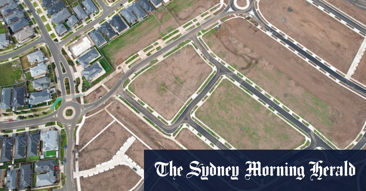 Perth property market: Delays in WA home builds continues with Western Power bottleneck - Vimarsana News