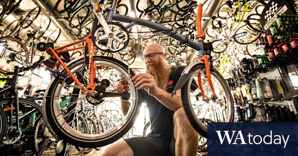 From bikes to booze, the global supply chain is on its knees - Vimarsana News