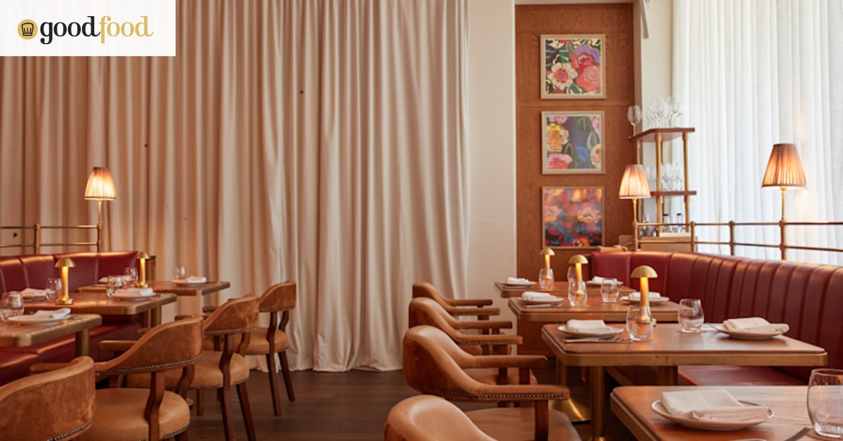 Sydney restaurants with private dining rooms
