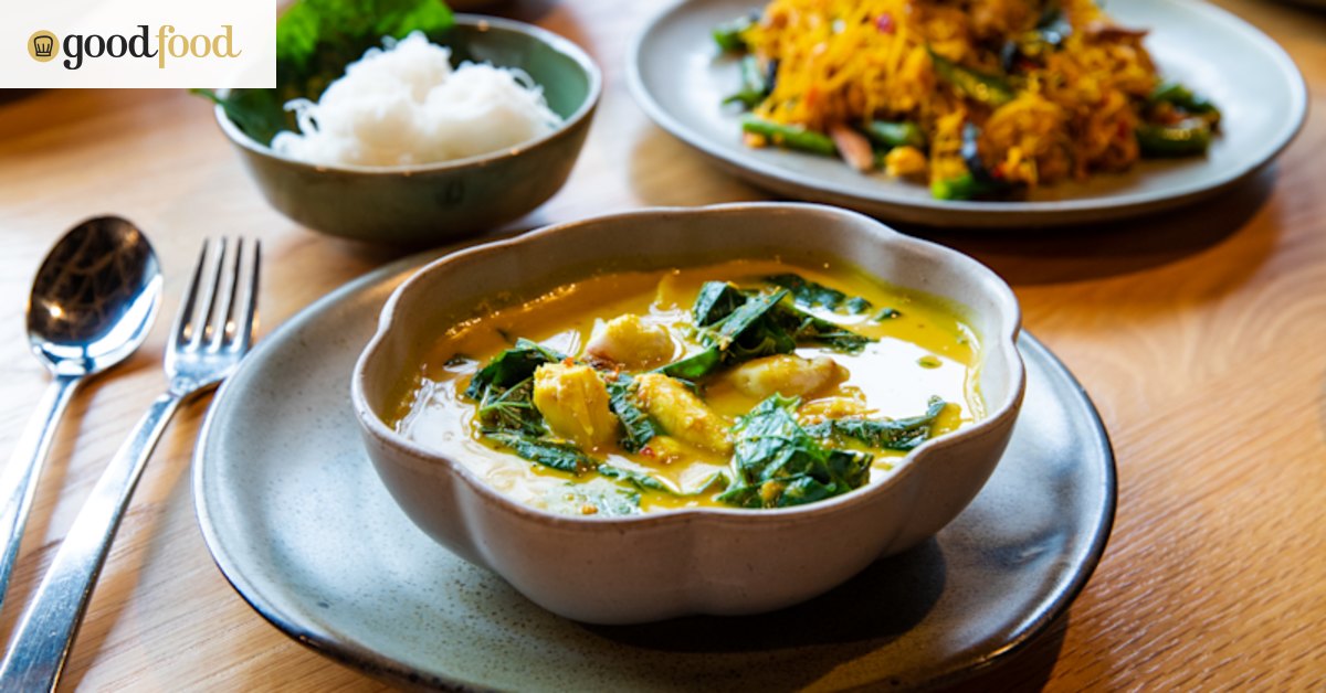 Chat Thai Chatswood