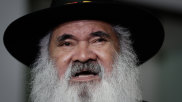 Labor senator Patrick Dodson ... warns of the "the failed path of soft reconciliation measures – making white folks feel like they are doing something good for blackfellas and yet doing nothing to heal the nation’s wounds and achieving unity and respect".