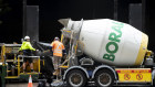 Seven Group already holds more than 20 per cent of Boral.
