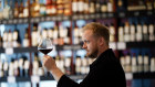 Edward Wolkowinski is the owner and manager of the Heritage Wine Bar in Perth’s CBD.