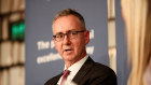 John Lonsdale, Deputy Chair, Australian Prudential Regulation Authority