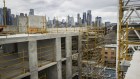 Build to rent projects could account for a sizeable proportion of much-needed apartment projects.