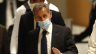 Former French president Nicolas Sarkozy has been found guilty of corruption.