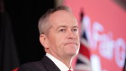 The rare public review cites Bill Shorten's unpopularity as a key factor in Labor's defeat.