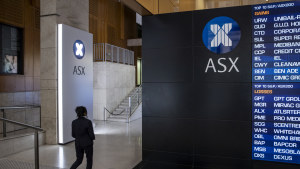 The S&P/ASX 200 reversed its opening losses.
