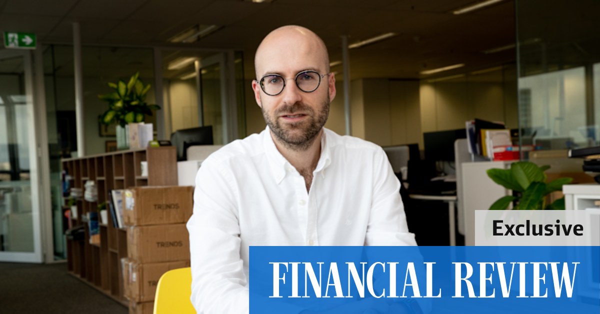 Tech gold rush continues as $2bn VC funding push hits the street - Vimarsana News