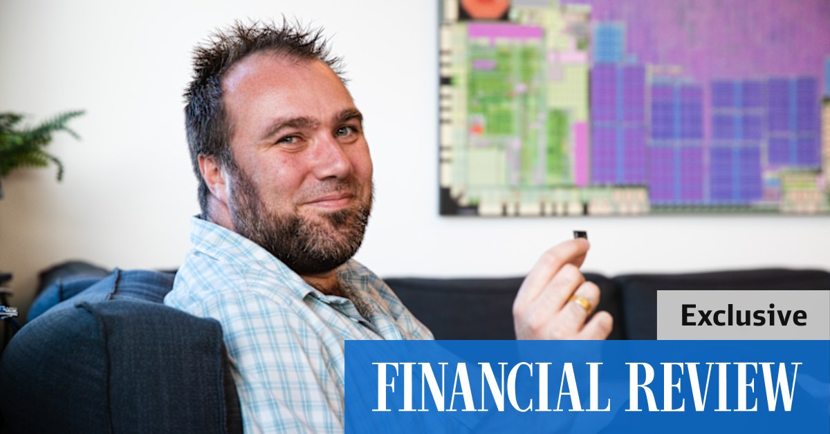 Super funds tip $30m into Aussie chipmaker Morse Micro Series B - Vimarsana News