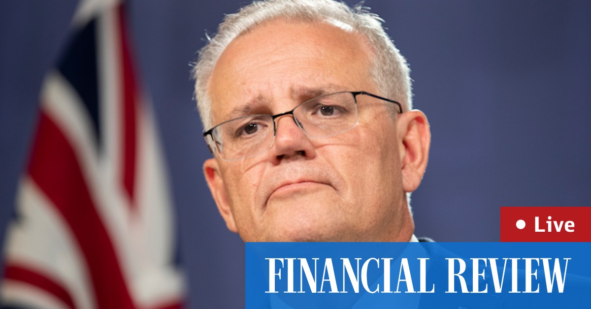Federal election 2022 updates live: Labor will not extend fuel excise cut past September - Vimarsana News