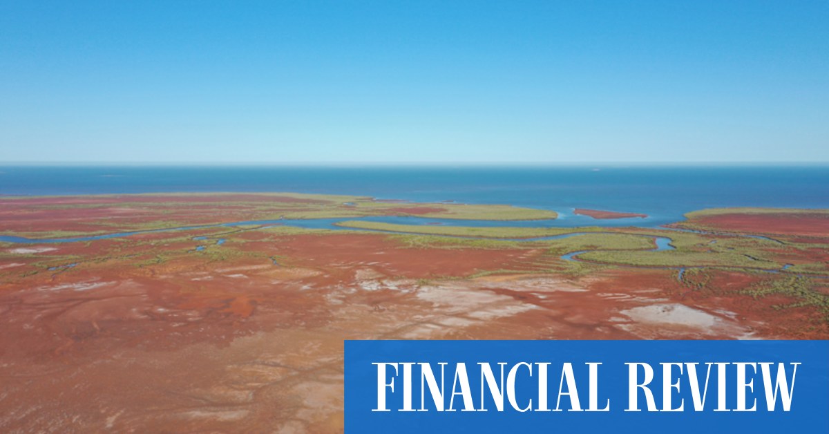 Giant Stokes-backed salt project hedges its bets with potash