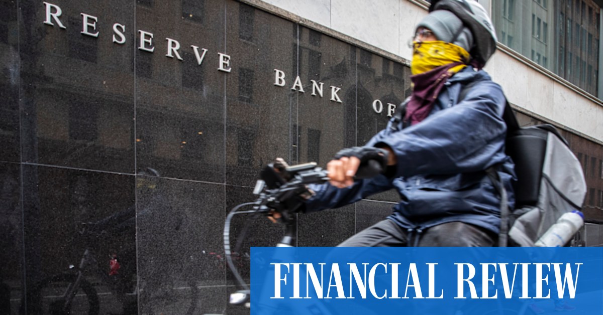 Interest rates: Upbeat jobs report brings RBA rate rise into play - Vimarsana News