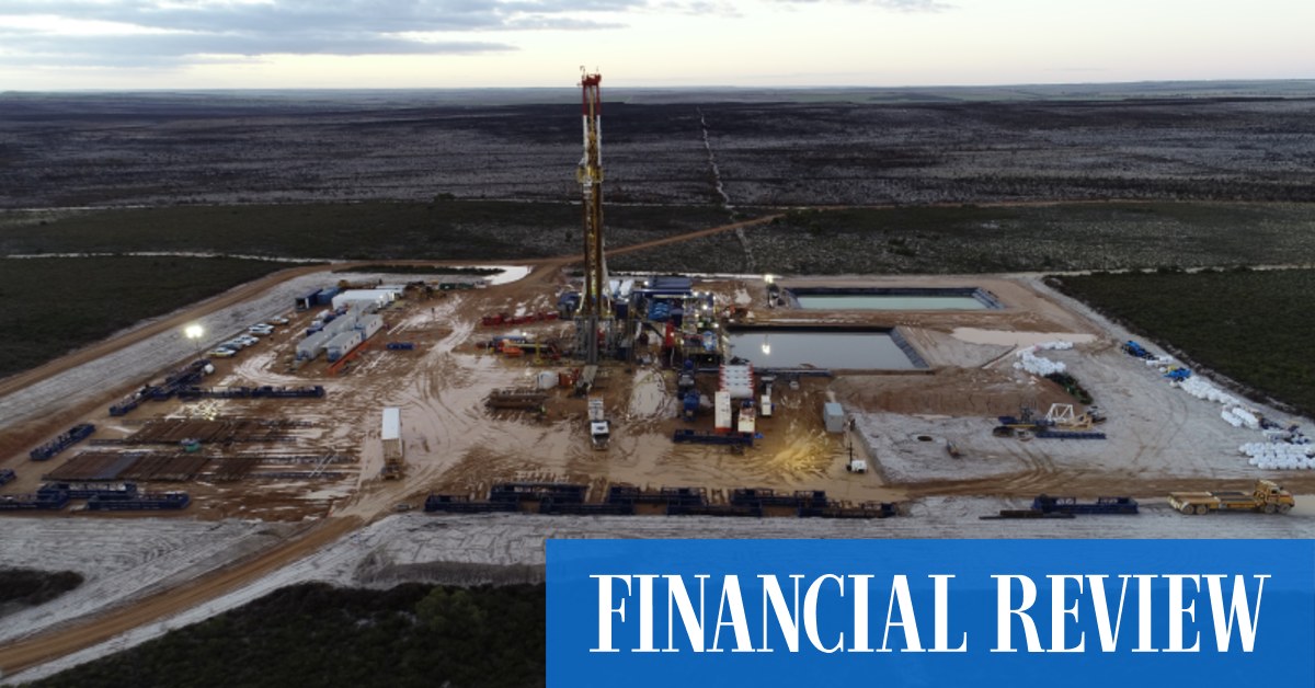Warrego Energy takeover: shareholders in protest vote amid Strike, Beach bids - Vimarsana News