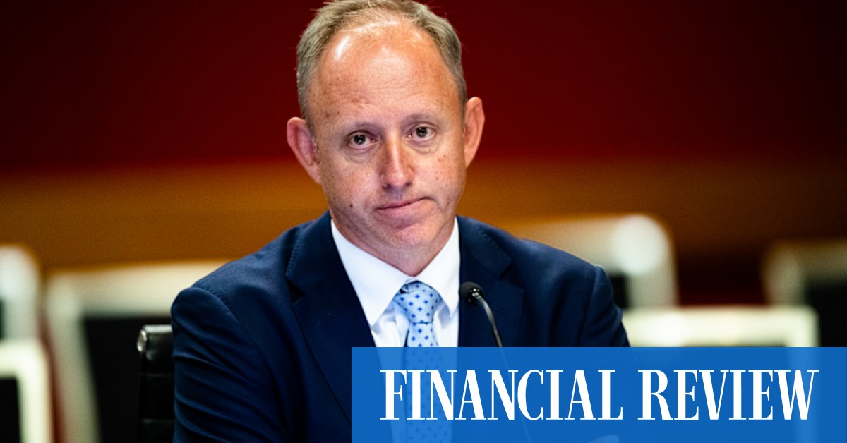 KPMG emails and reports reveal how the firm worked both sides of the NSW government over the multibillion-dollar Transport Asset Holding Entity - Vimarsana News