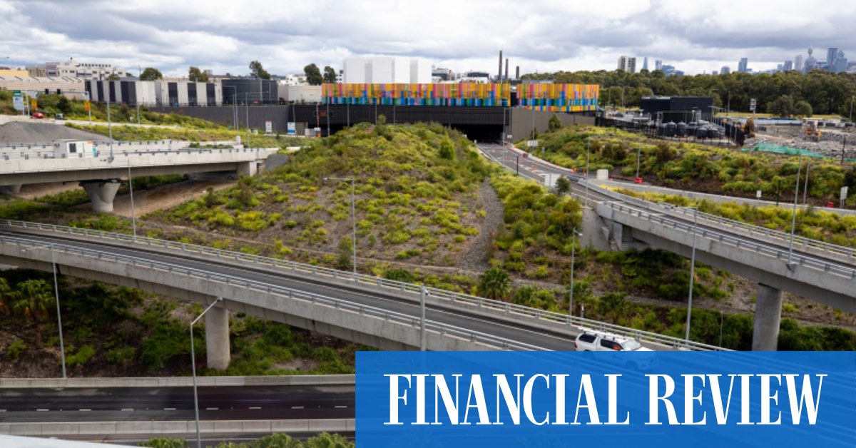 'Tollmania': NSW, Vic drivers warned of unprecedented toll increases in 2023 as inflation squeezes home budgets - Vimarsana News