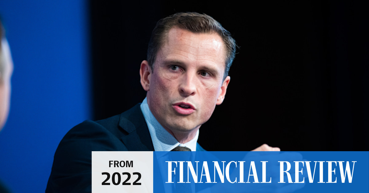 New investment banking co-heads at UBS