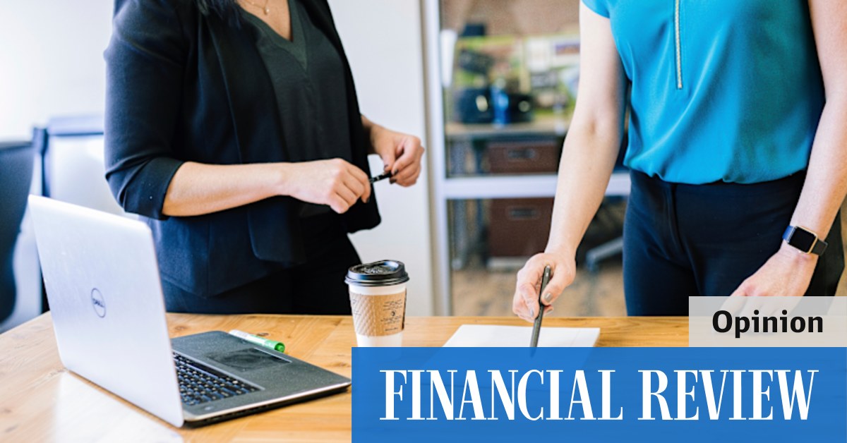 Federal budget 2022: Business Council of Australia calls for more migrants, more women and more productivity to boost the recovery - Vimarsana News