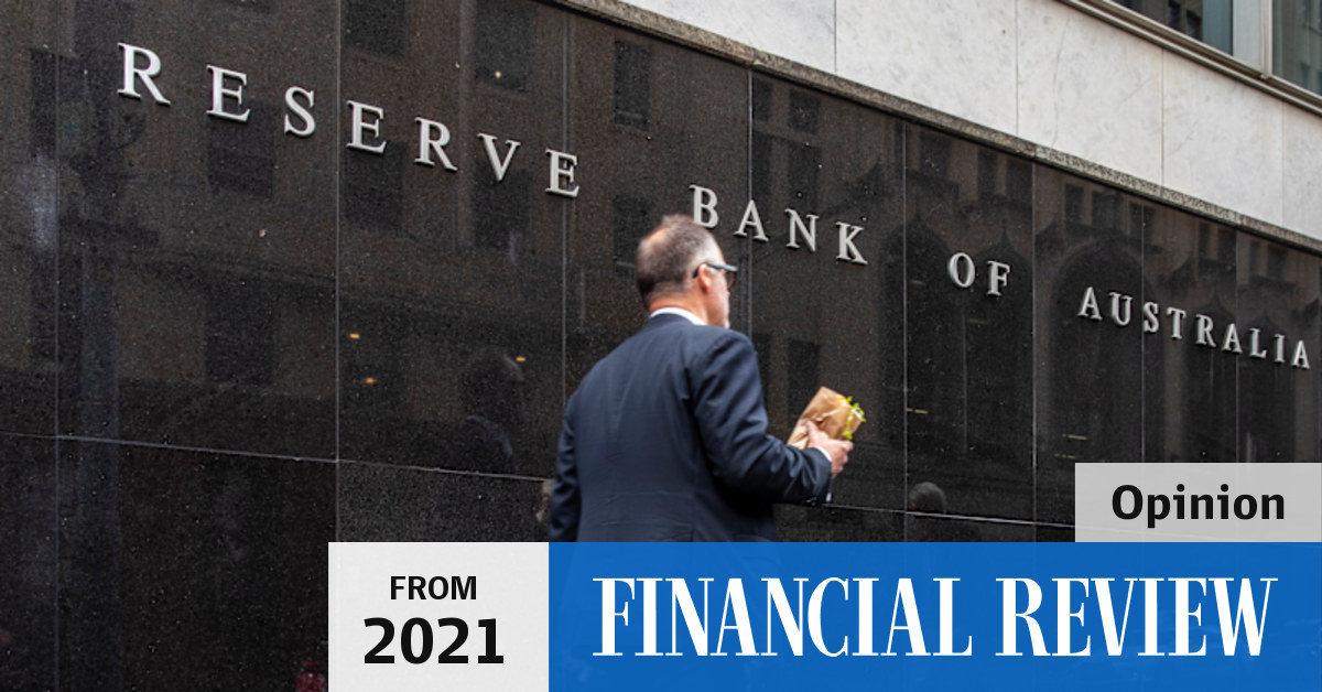 Why central banks have changed their thinking about inflation