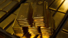 Gold is trading near a record of $US2343 per troy ounce, valuing Beijing’s stockpile at $US170.4 billion.