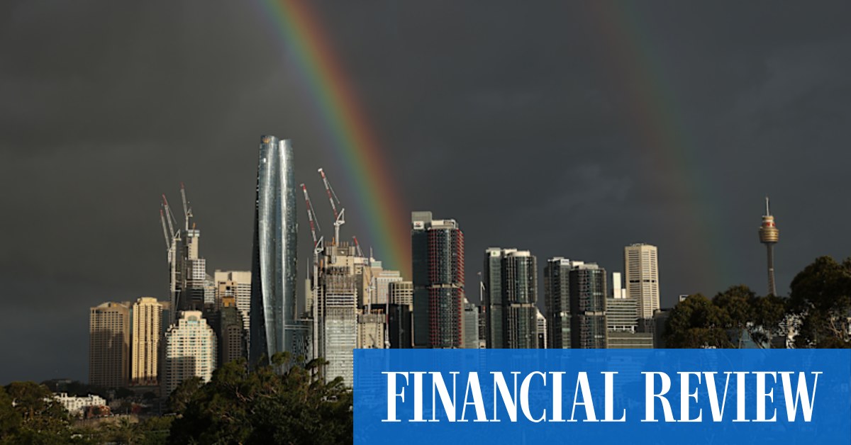 Rising rates threaten property funds' stellar performance - Vimarsana News
