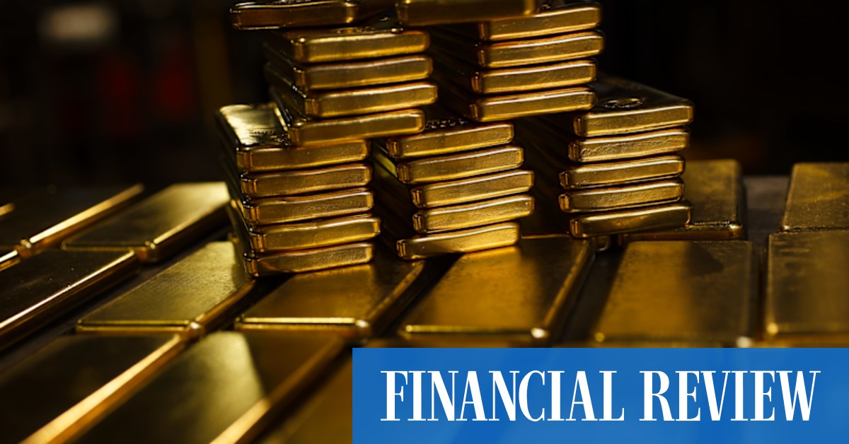 Gold explorer Predictive Discovery in $40m raise - Vimarsana News