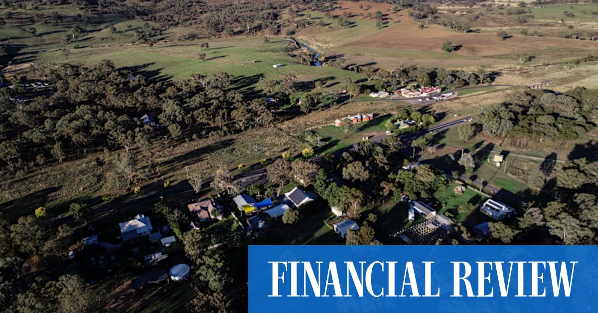 Miners' secret weapon in NSW planning approval - Vimarsana News