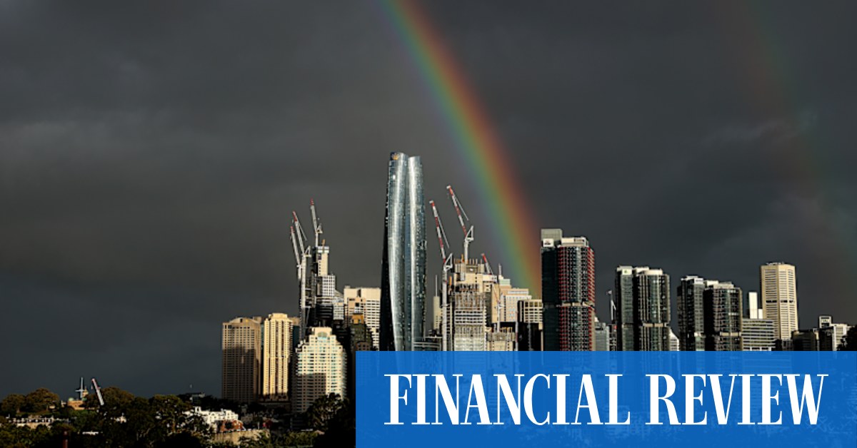 Beaten-down REITs are ready to shine - Vimarsana News