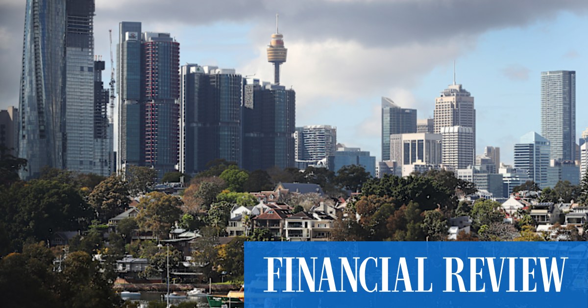 Property deals slow as values wobble: JLL, Macquarie - Vimarsana News