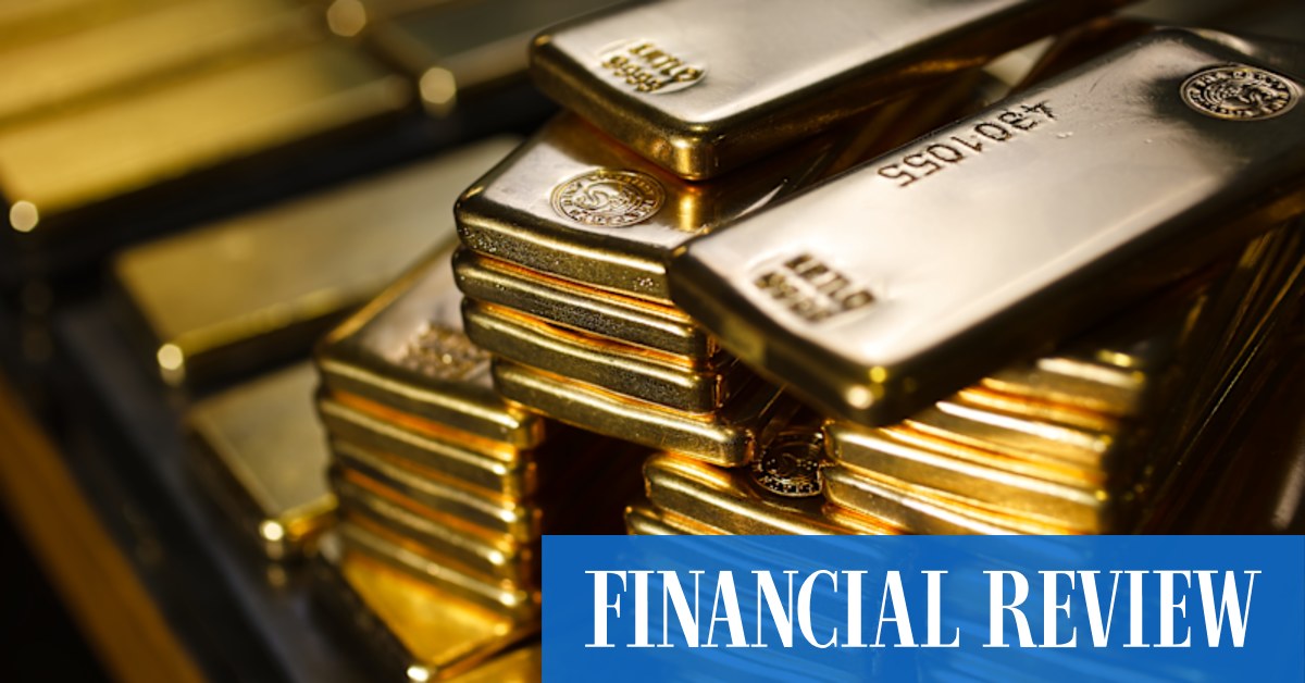Lots of investor talk, little action at Newcrest Mining - Vimarsana News