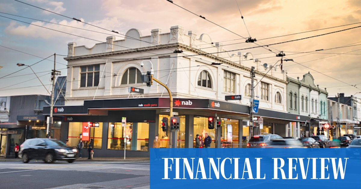 Melbourne's Chapel Street leads suburban retail strip revival - Vimarsana News