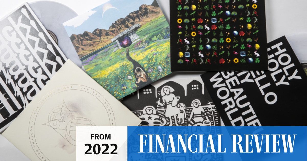 Genesis Owusu, Sam Teskey, Emma Donovan, Jack Ladder, Holy Holy, Catherine Traicos: surprising stori