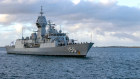 Divers from HMAS Toowoomba were injured after an “unsafe” interaction with a Chinese warship.