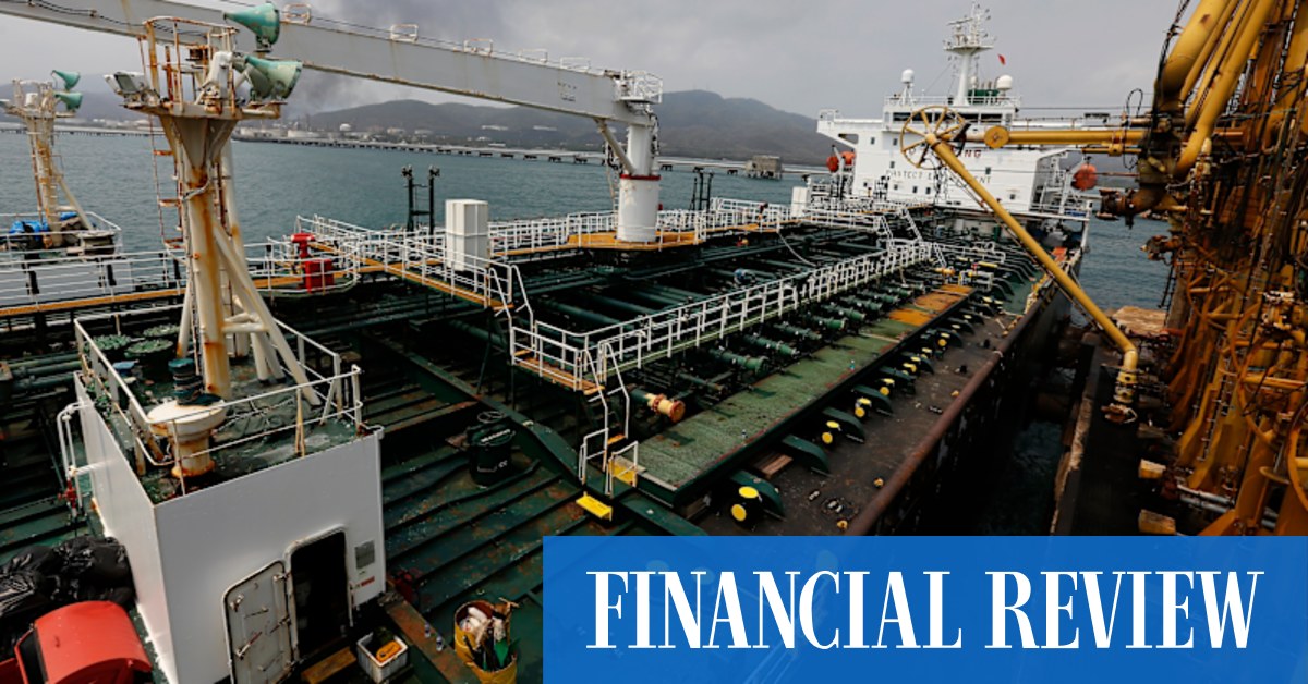 AI News Analysis: Trump's Abrupt Policy Reversal on China's Iranian Oil Purchases Raises Global Eyebrows | Fortellr AI-Powered Politics News Forecasting and Predictive Analysis