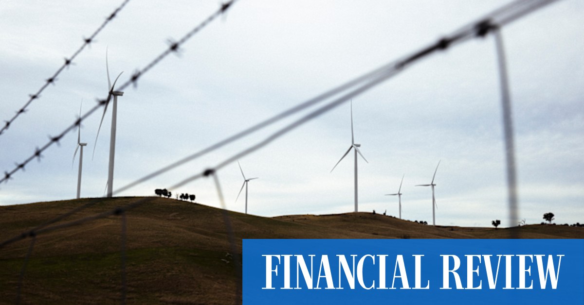 $4b-plus GPG Australia appoints Morgan Stanley ahead of 2024 sale - Vimarsana News