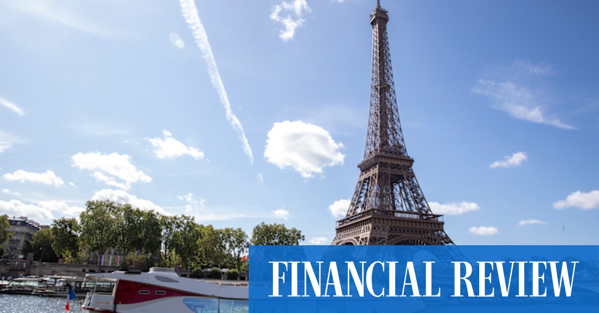 European stocks rally to February 2022 high - Vimarsana News