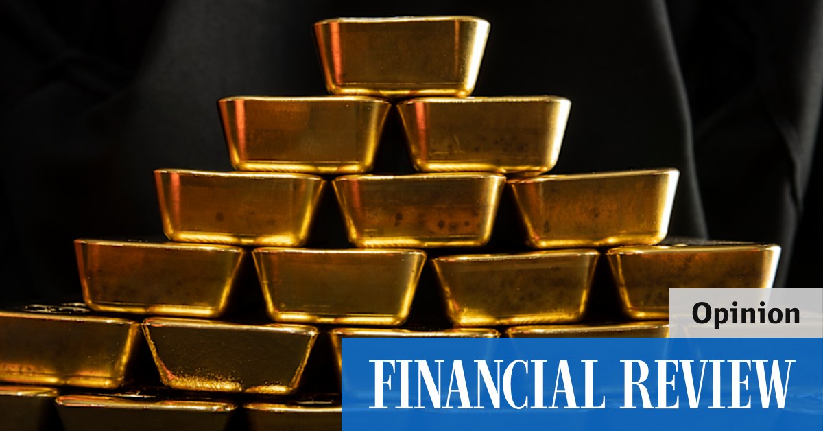 How Newcrest Mining's CEO woes played into Newmont Corporation's $24 billion bid - Vimarsana News