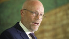 Cyber security tsar Alastair MacGibbon says Australia should brace for an increase in Russian-backed ransomware attacks.