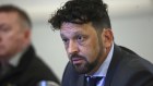 Mining and Energy Union national legal director Adam Walkaden will act as a commissioner next month.