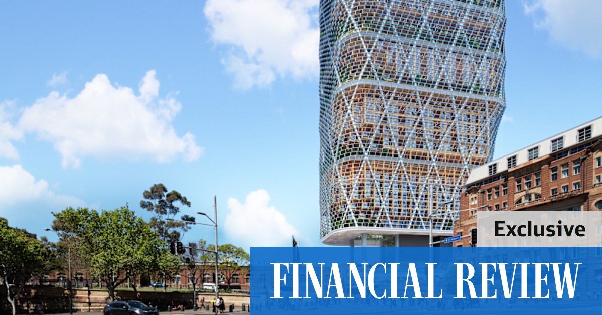 Clean Energy Finance Corporation offers $300 million to encourage timber construction - Vimarsana News