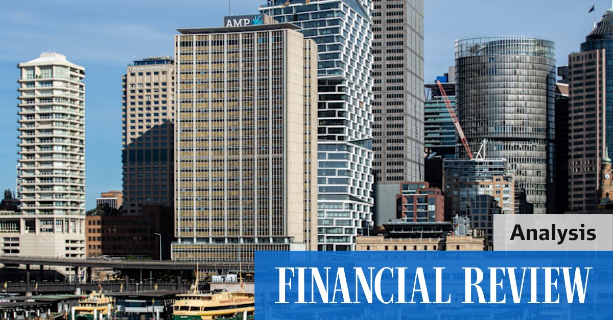 Duty uncertainty for NSW lease transactions - Vimarsana News