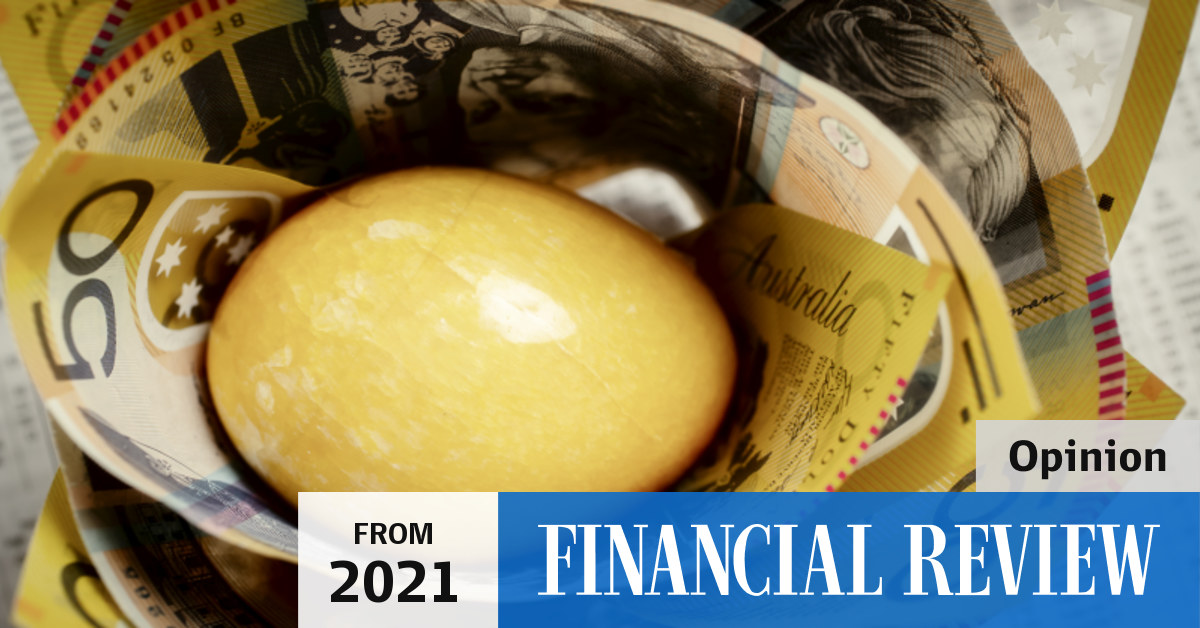 What transfer balance cap changes mean to inheritance