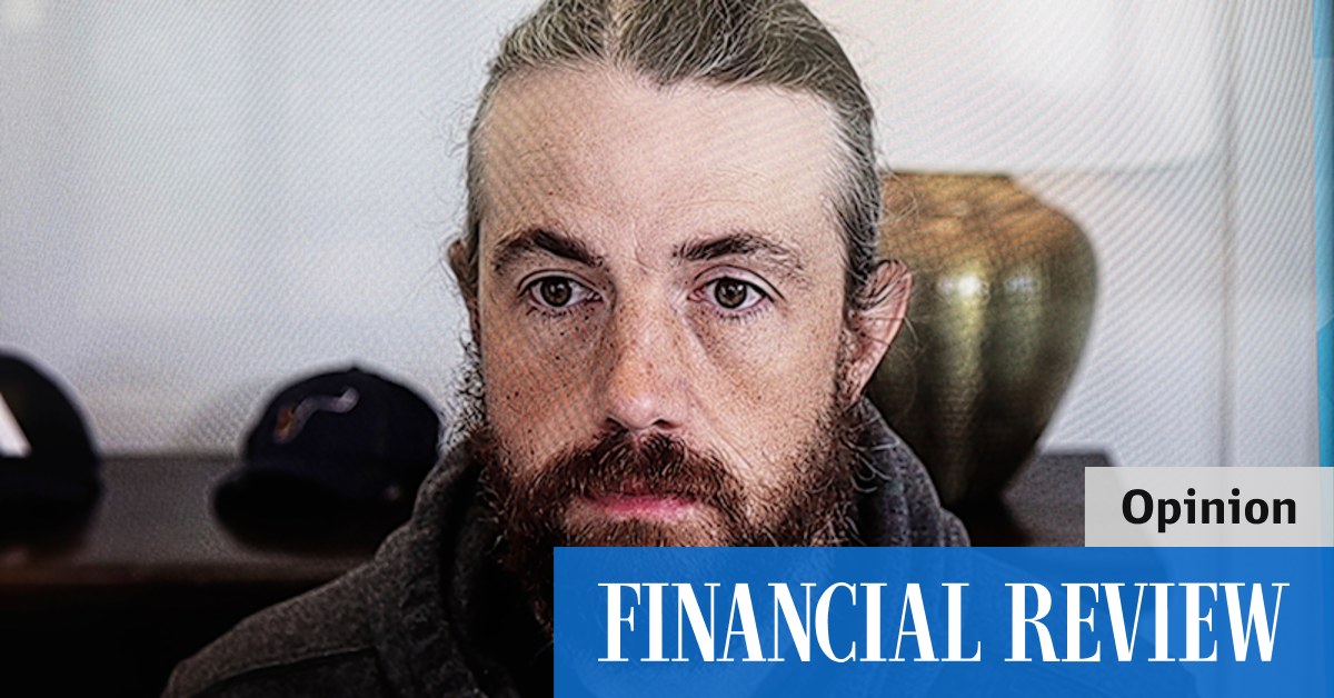 AGL-Cannon Brookes: Cannon-Brookes show why climate activists need to buy coal to kill it - Vimarsana News