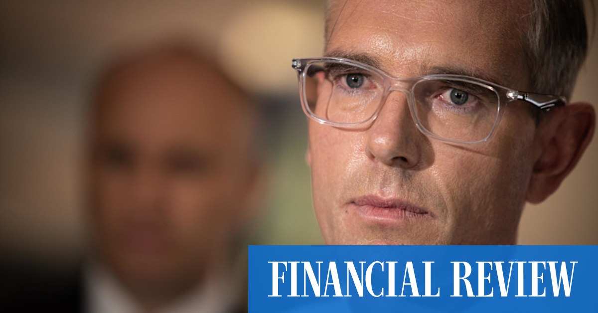 Perrottet's future fund for kids to cost up to $710 million per year - Vimarsana News
