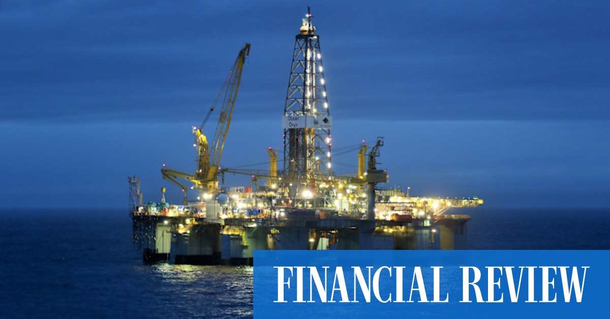 Macquarie upgrades Beach Energy on prospect of LNG 'gift' - Vimarsana News