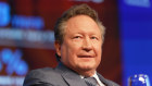 Andrew Forrest is one of the largest shareholders in Poseidon Nickel.