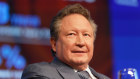 Andrew Forrest is a business person, not a guide to foreign policy.
