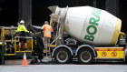 The Sydney construction shutdown order for two weeks means 630 Boral workers have been stood down.