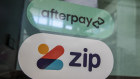 The government is in the middle of regulating buy now, pay later products like Afterpay and Zip.