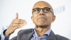 Microsoft boss Satya Nadella